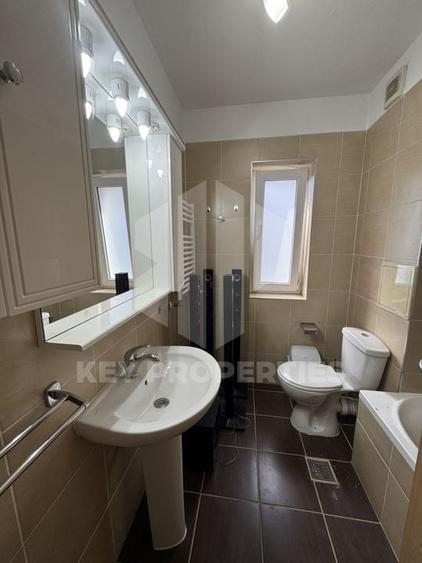 Estia Residence - apartament 3 camere cu garaj si boxa - 6