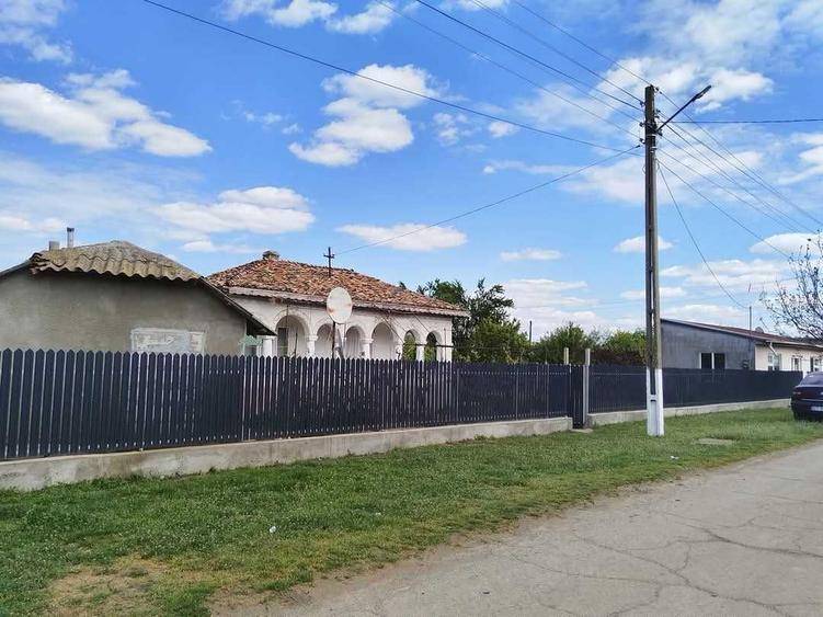 CASA DE VANZARE!Casa Viile Ion Corvin! - 4