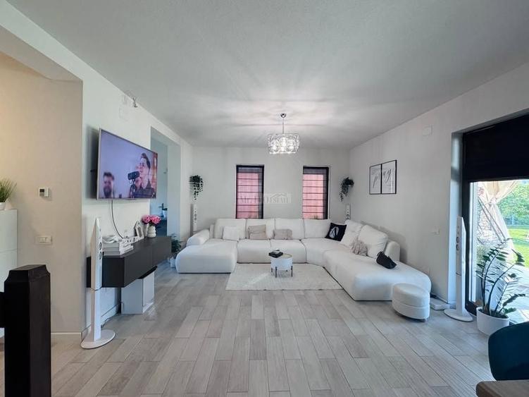 Casa individuala complet utilata Dumbravita Timisoara COMISION 0 - 1