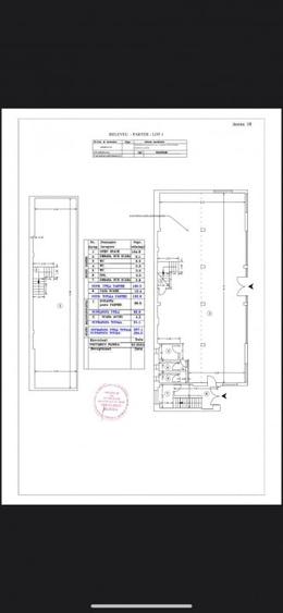 Spatiu Comercial Stradal de vanzare – Voluntari - 1