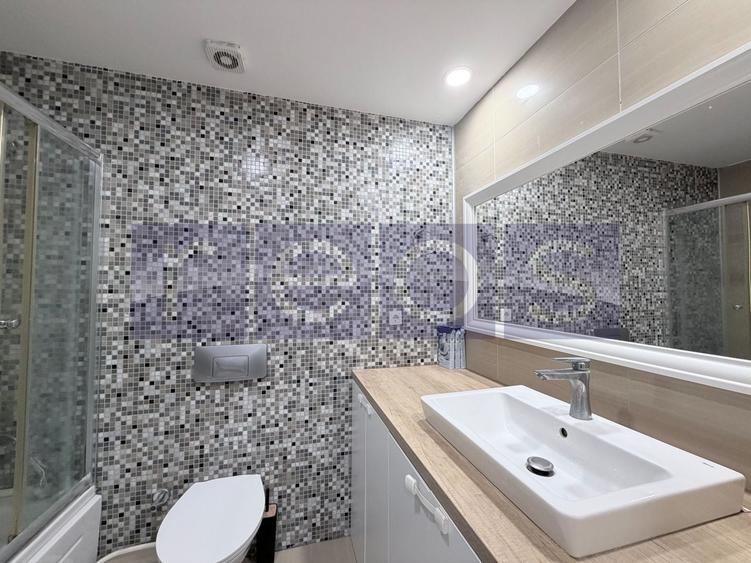 VANZARE 3 CAMERE | CURTE PROPRIE 50 MP | TERASA 30 MP | COSMOPOLIS | - 7