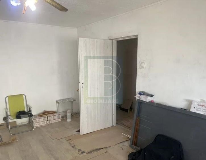 Garsoniera,Decebal,Piata Muncii,bl.1990,reabilitat,et.1/4,DECOMANDATA,Amenajata - 3