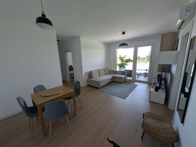 Apartament 3 camere de vanzare in complexul AFI City - comision 0! - 14