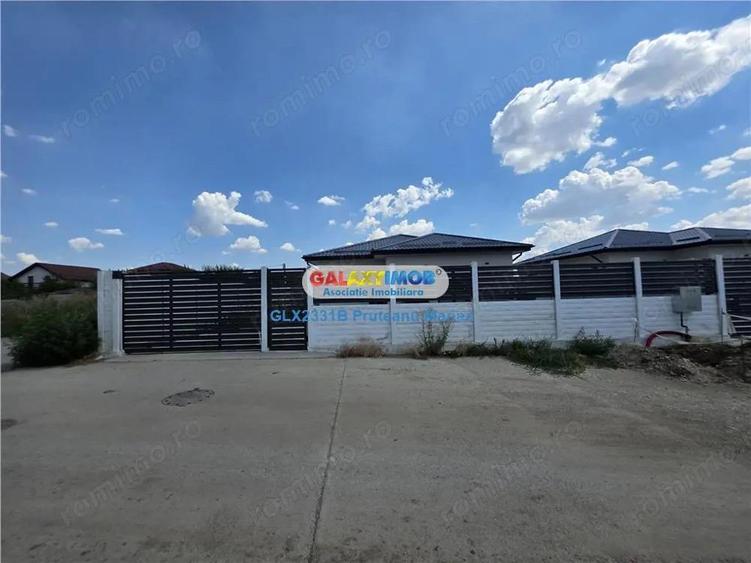 Teren 3996 mp situat in comuna Clinceni aproape de zone Rezidentiale - 14