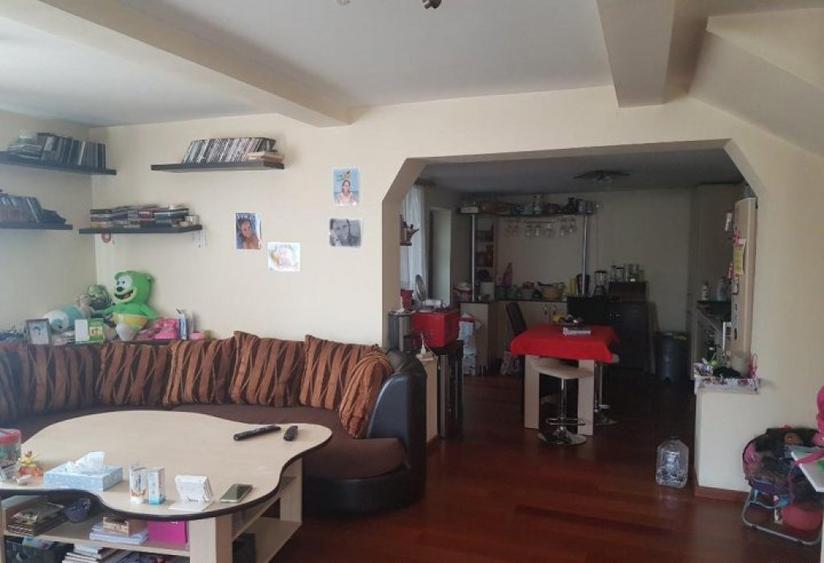 Inchiriere Vila P+1+M in Jilava - 6