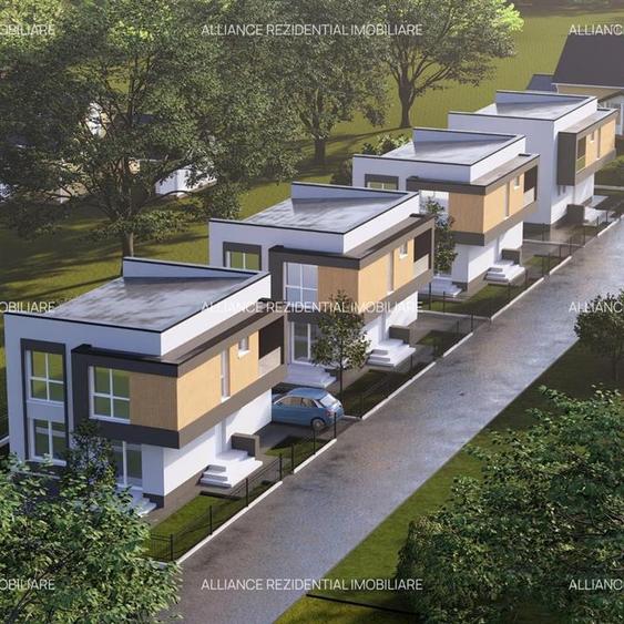 Case individuale 4 Camere - 4