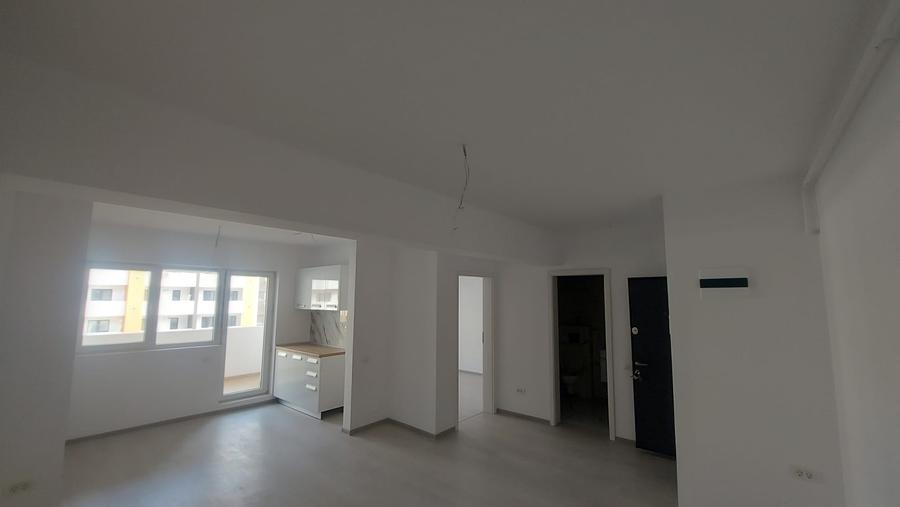 M2 Aparatori 950 m - PRET IMBATABIL 2 camere exact ca in poze gata 1an - 1