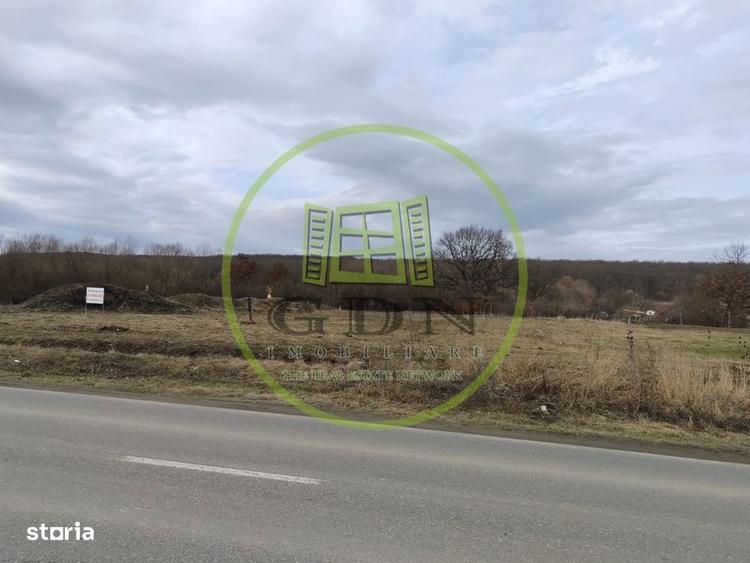 Teren ideal pentru casa visurilor tale PUZ aprobat, regim P+E+M / - 7