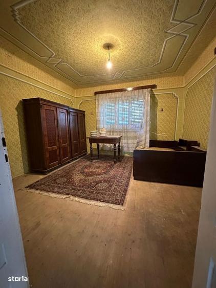 De vanzare | Casa traditionala la sat + teren 1.500 mp. Sat Sabolciu - 6