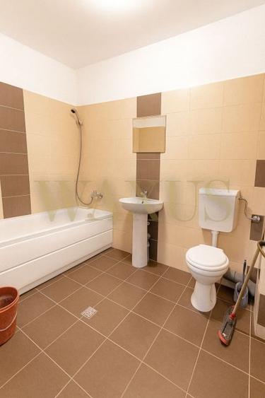 Apartament de 2 camere - 41mp | Balcon - Stejarului - 2