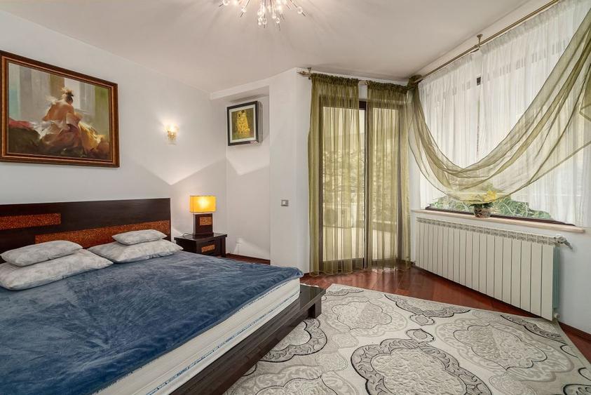 Vila mobilata utilata Iancu Nicolae - 21