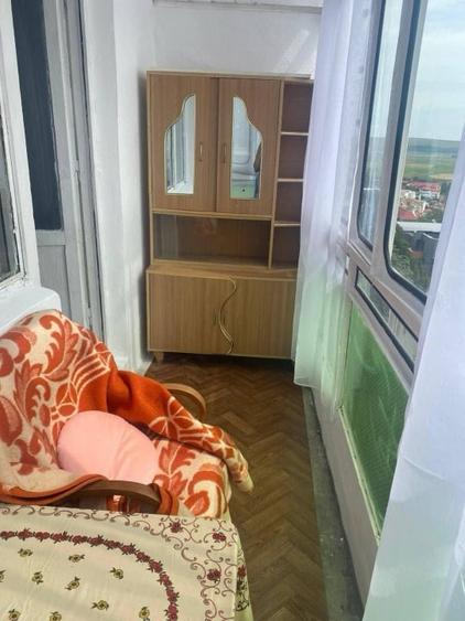 APARTAMENT 3 CAMERE PASCANI  BLOC MOLDOVA - 7