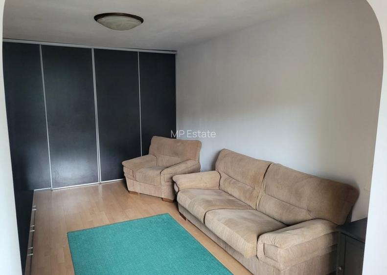 Apartament 2 Camere / Obor-Ferdinand / 50 mp / Metrou