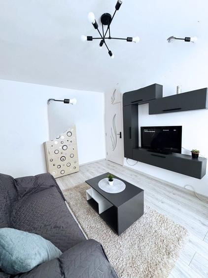 Dristor, bl.reabilitat,parter/8,Prima inchiriere,Amenajat ,loc parcare,mobilat - 2