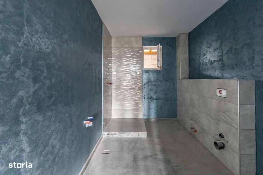 Casa noua de vanzare in sat Silagiu | Comision 0% - 8