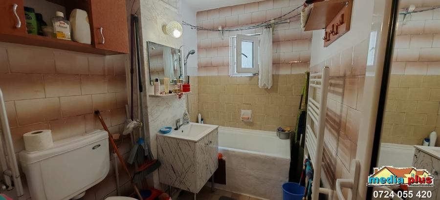 Apartament cu 3 camere de vânzare – Siderurgiștilor Vest - 9