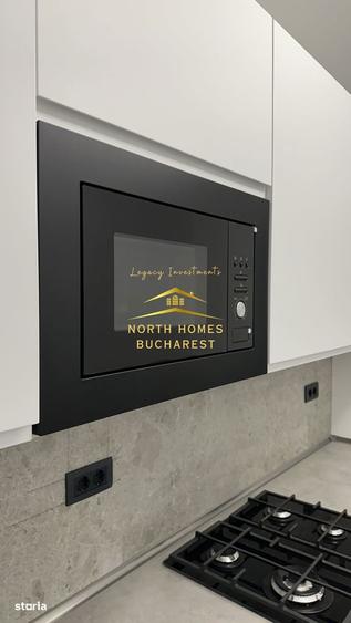 Apartament 2 CAM, MOBILAT si UTILAT- totul NOU - 5