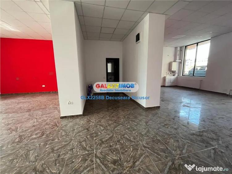 Spatiu comercial Militari Residence 1000 euro negociabil - 3
