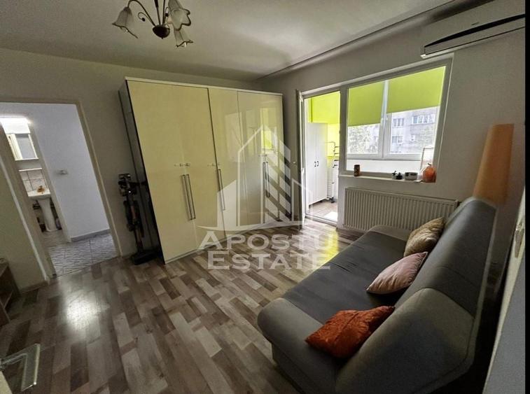 Apartament modern cu 2 camere I I Zona Circumvalatiunii - 7
