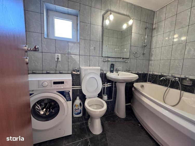 Banca Nationala, Apartament 2 camere decomandat, mobilat si utilat - 4