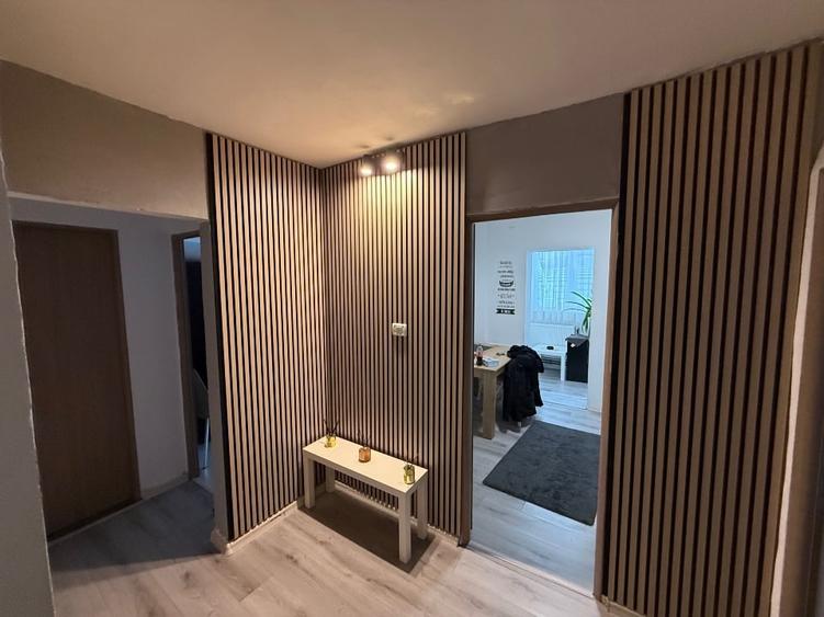 Apartament 2 camere Faleză Nord - 1