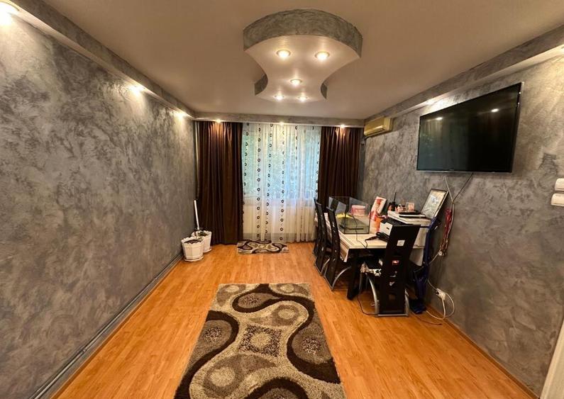 Apartament 4 camere - Izvorul Crisului - 4