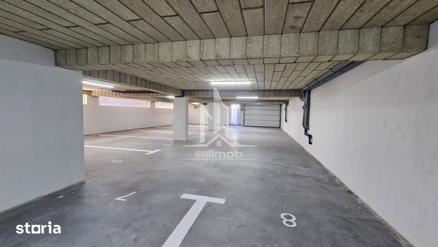 Eclipsei metrou Leonida apartament 3 camere cu gradina. - 13