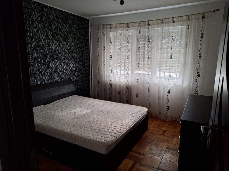 Inchiriez Apartament 3 camere etaj 8 cu lift zona Garii - 5