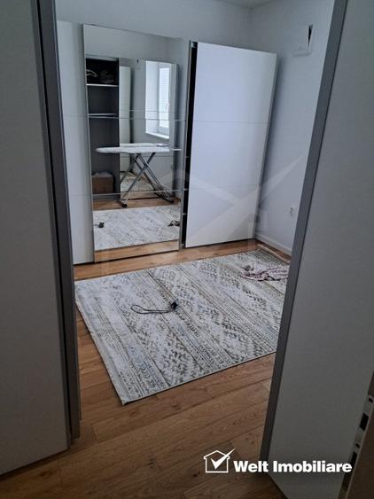 Lux si Confort intr-o Casa Moderna din Zona Garii, Cluj-Napoca - 12