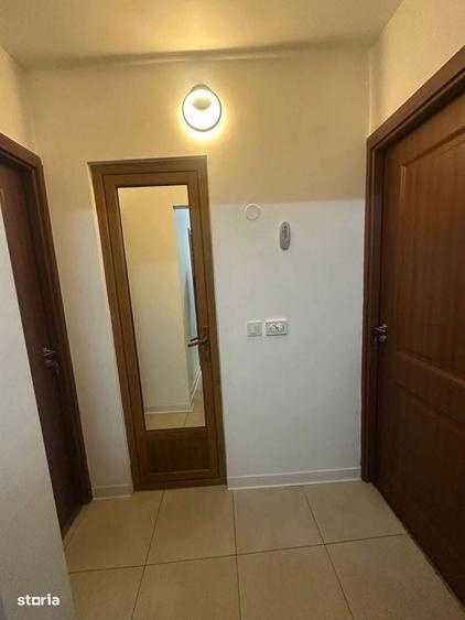 De inchiriat apartament cu 2 camere si balcon, mobilat si utilat - 5