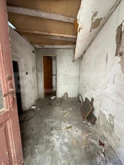 Casa cu Poten?ial de Transformare 13 Septembrie - 14