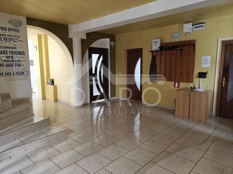 inchiriez casa mare in Tudor pretabila pentru firme, birouri etc. - 1