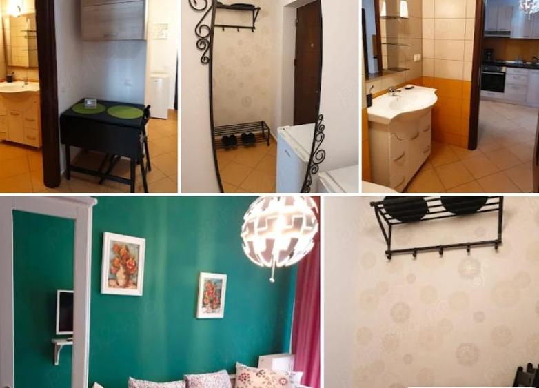 Ap.2 cam.dec.la cheie,str.Ghioceilor,39,Col.Marei,40mp,balcon 8mp,rezidential,in fata hotel Mara - 4