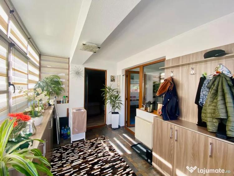Apartament 3 camere si curte Popesti Leordeni, Drumul Fermei - 3