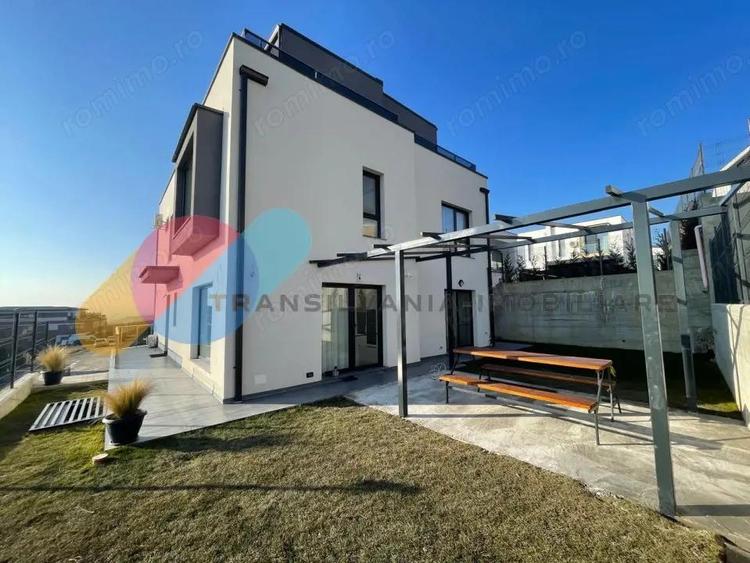 Unitate locativa tip duplex, 120 mp, teren 200 mp, str. Vorone? - 17