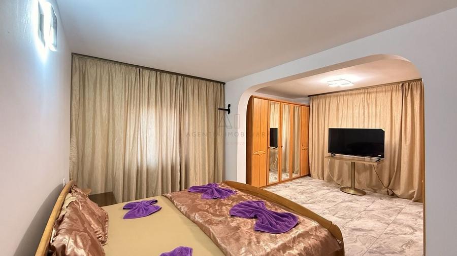 Casa S+P+1+M | 197 mp utili | Curte libera | COMISION 0 - 13