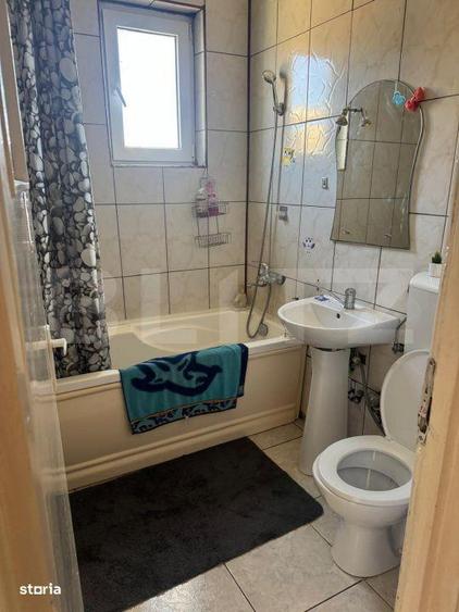 Apartament de vanzare, cu 2 camere, etaj 3/4, Semidecomandat - 3