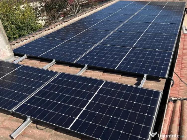 Palas/Bratianu , P+M - 7