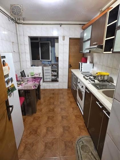 Apartament 4 camere -Centrala Proprie -Rahova-Dumbrava Noua-2 Balcoane - 1