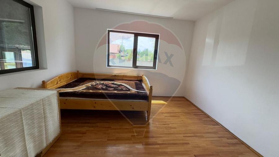 VILA IMPRESIONANTA DE VANZARE - BUGHEA DE SUS, ARGES - 7