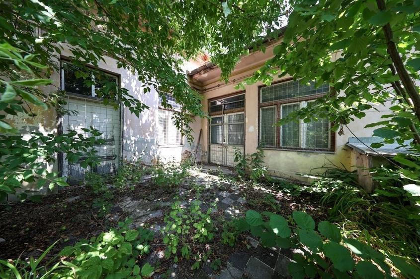 Casă spațioasă &icirc;n centrul orașului Sf&acirc;ntu Gheorghe | Teren 1300 mp - 10