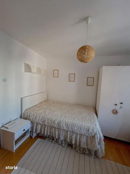 Apartament spatios l 4 camere l 2 bai l 106 mp l la cheie l A. Iancu - 2