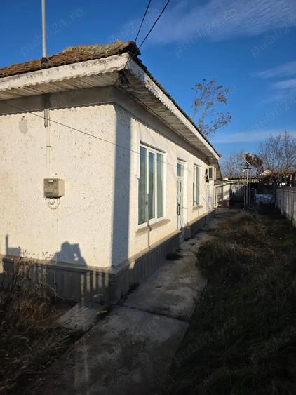 Vand casa Tandarei - 5