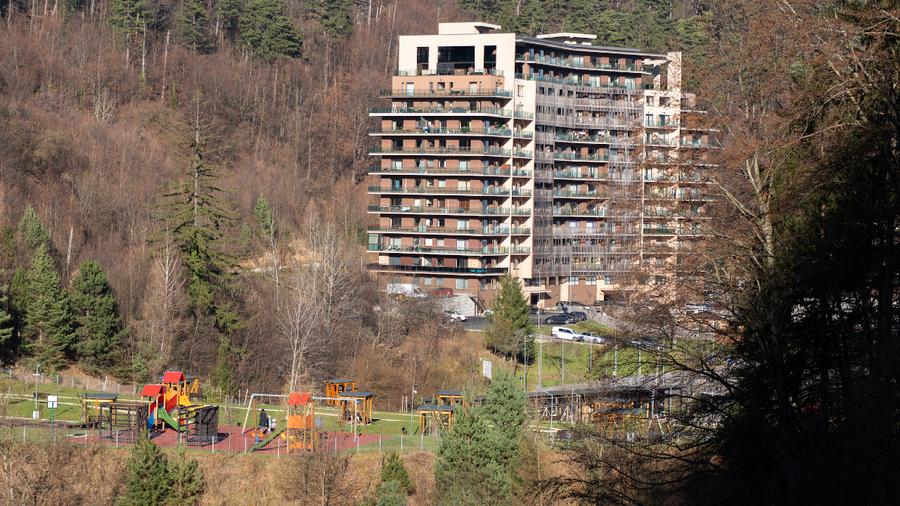 Apartament lângă pădure, într-una dintre cele mai frumoase zone din Brașov - 13