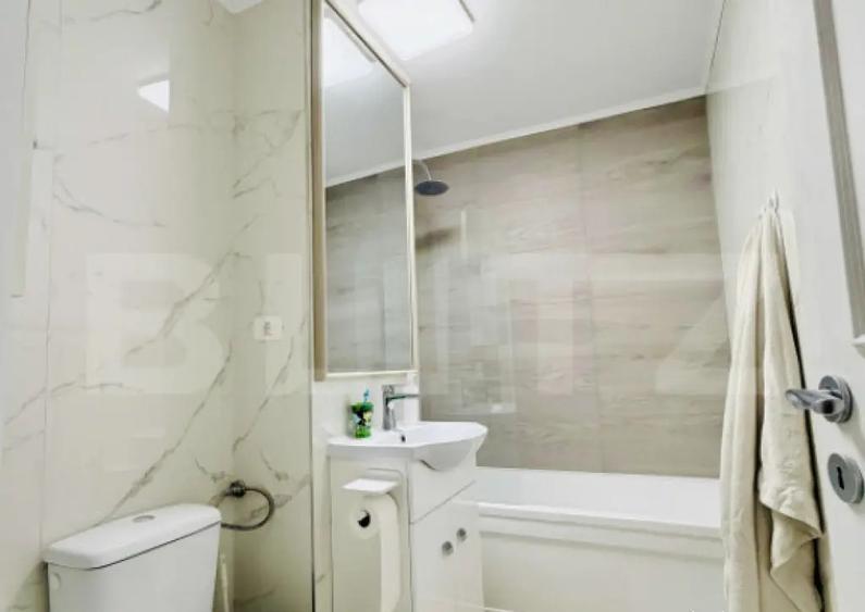 Apartament 4 camere, 100 mp utili, Shopping City - 8