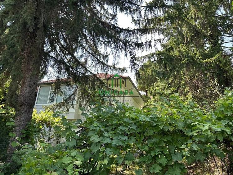 Casa si teren - Zona Ultracentrala - 8