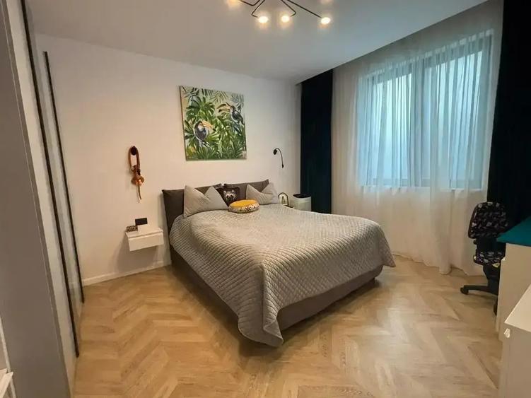 Erou Iancu Nicolae Casa 4 Camere LUX De Vanzare Mobilat-Utilat - 11