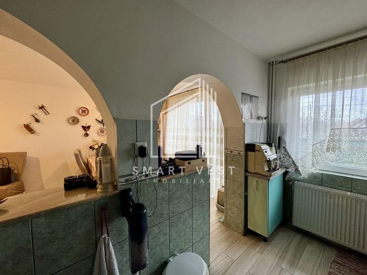 Casa spatioasa de vanzare | 275 mp (cu beci) | Zona Unio - 5