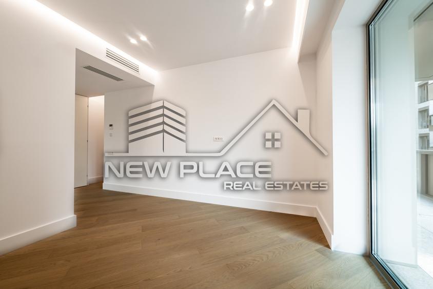 IANCU NICOLAE | Apartament exclusivist | Terasa de 39.7 mp | Ultra Lux - 14