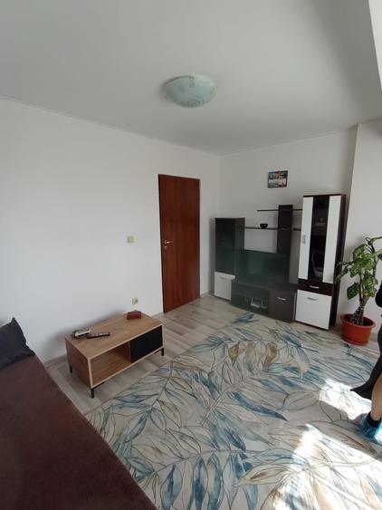 Apartament 2canere cu balcon, mobilat,utilat complet, lift - 9